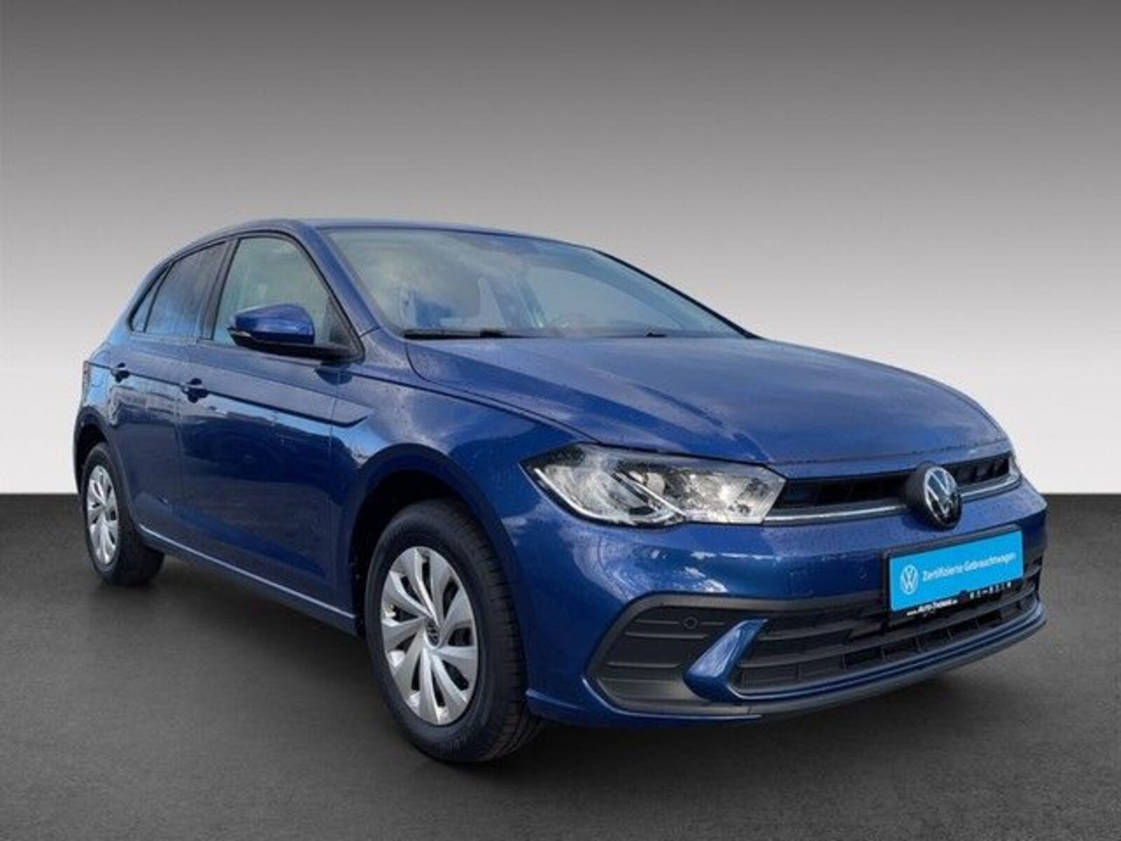 Volkswagen Polo – Bild 8
