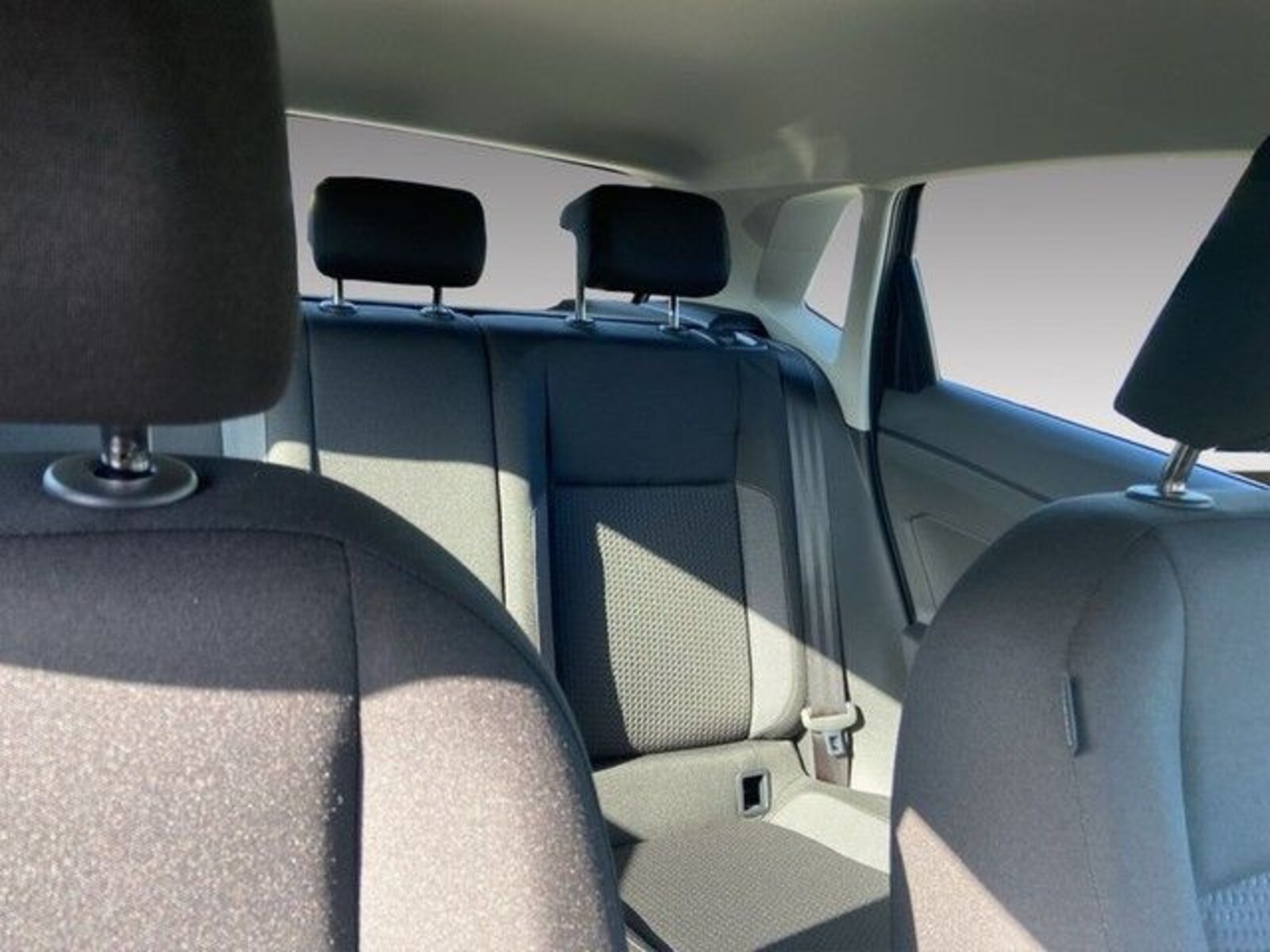 Volkswagen Polo – Bild 14