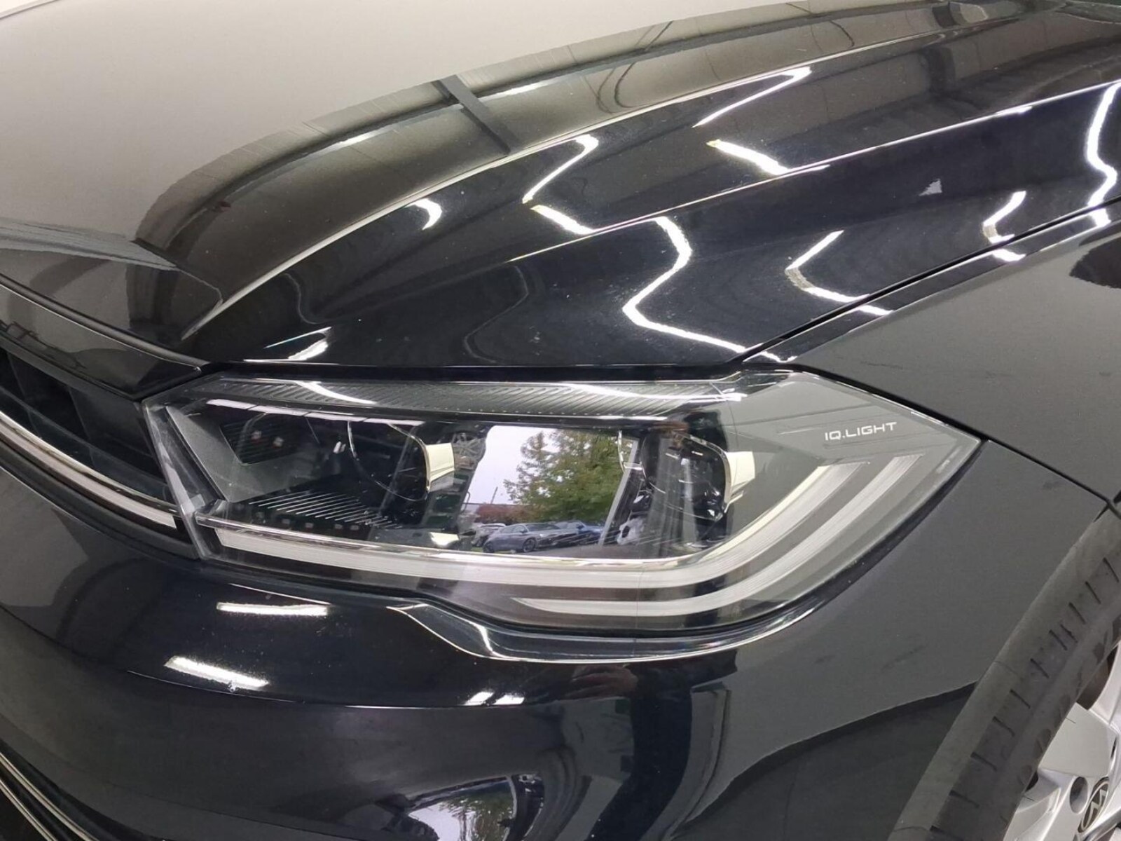 Volkswagen Polo – Bild 22