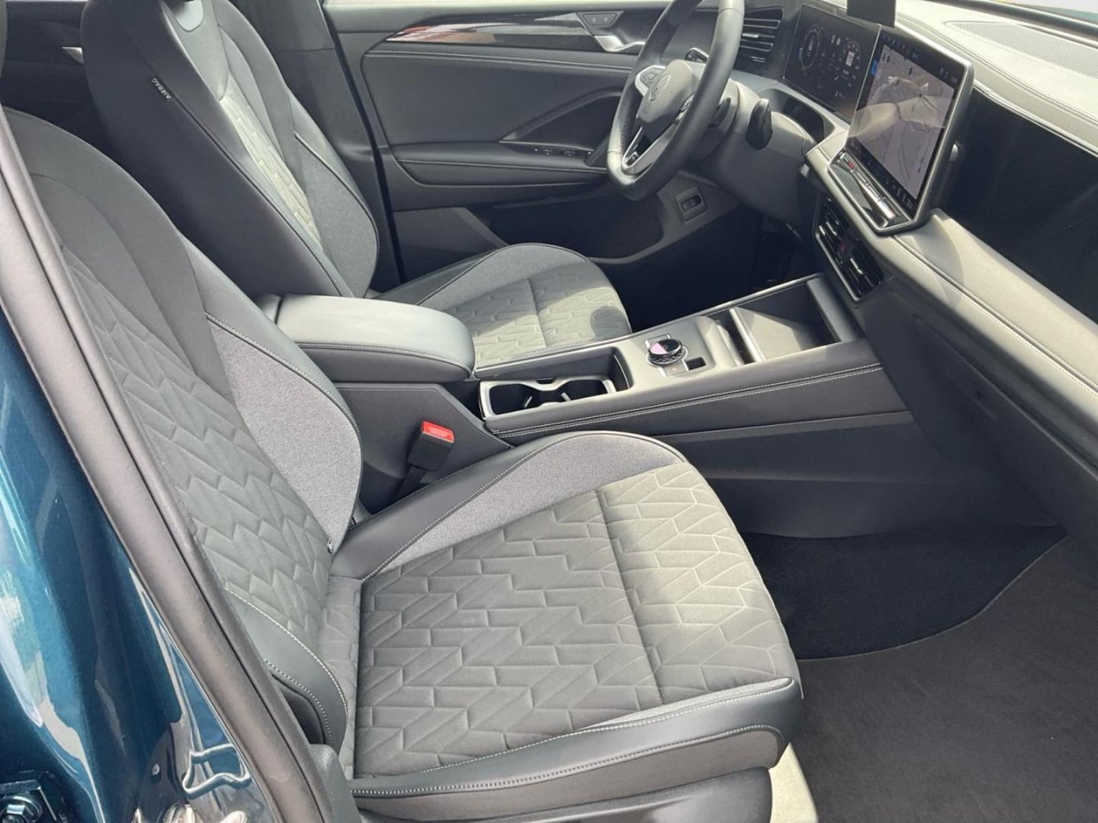Volkswagen Tiguan – Bild 16