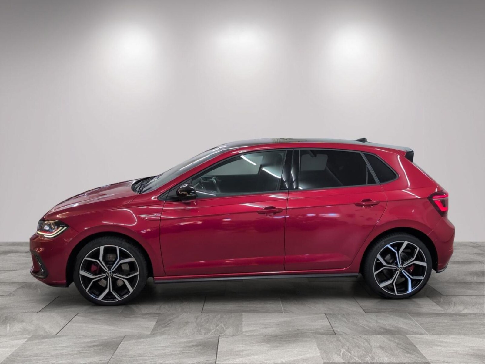 Volkswagen Polo – Bild 4