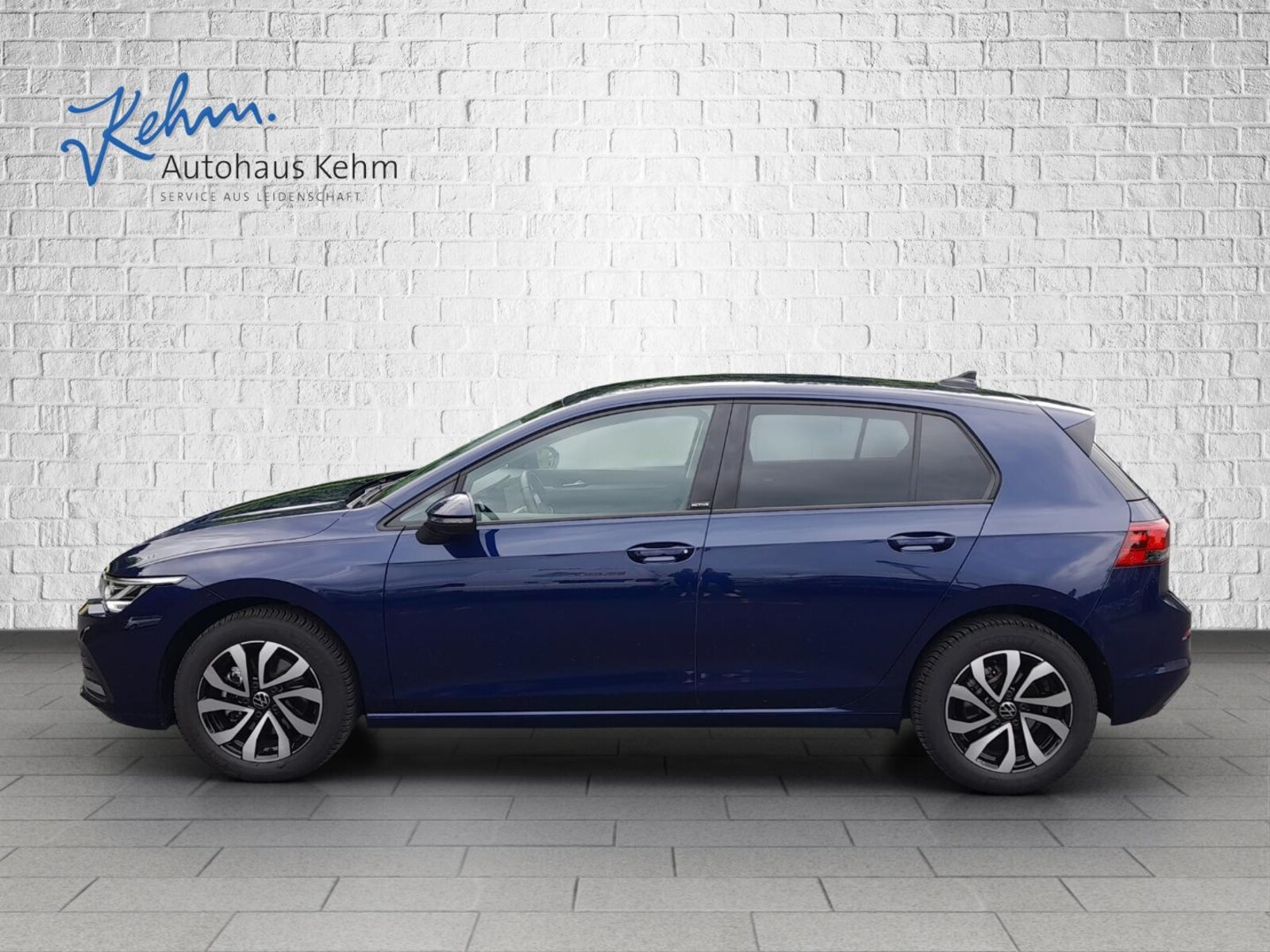 Volkswagen Golf – Bild 3