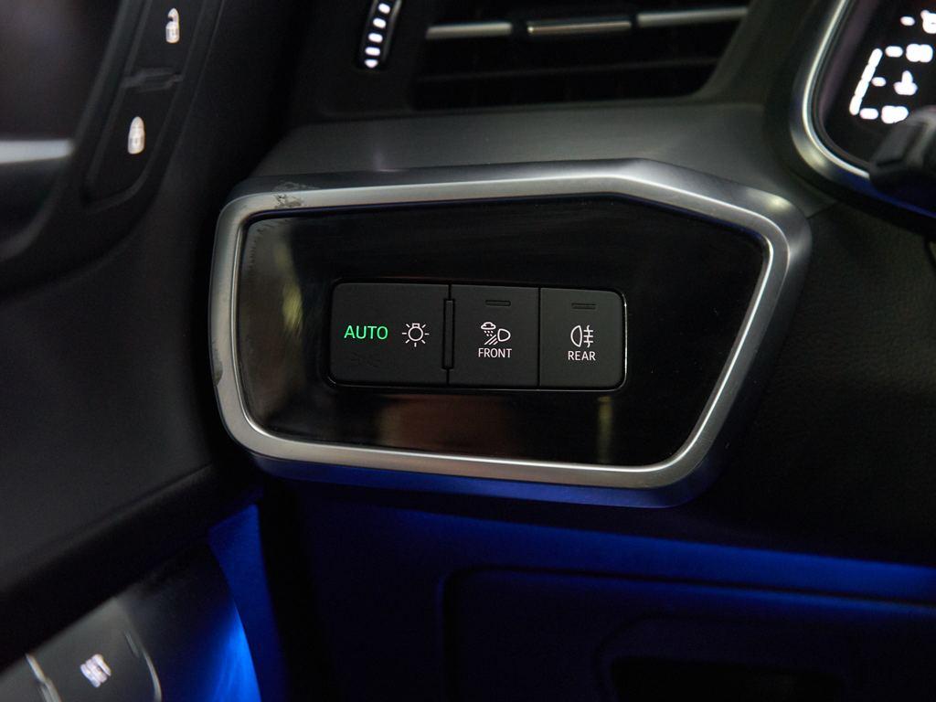 Audi S7 Sportback