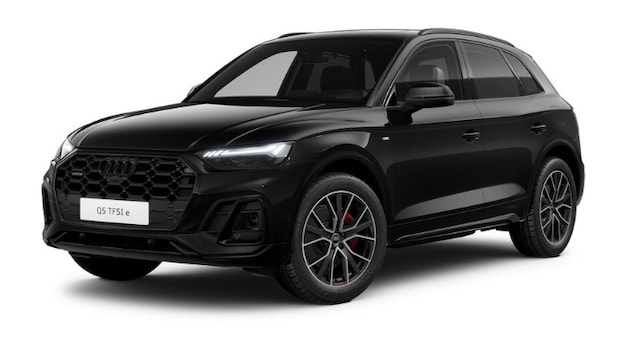 Audi Q5 TFSI e