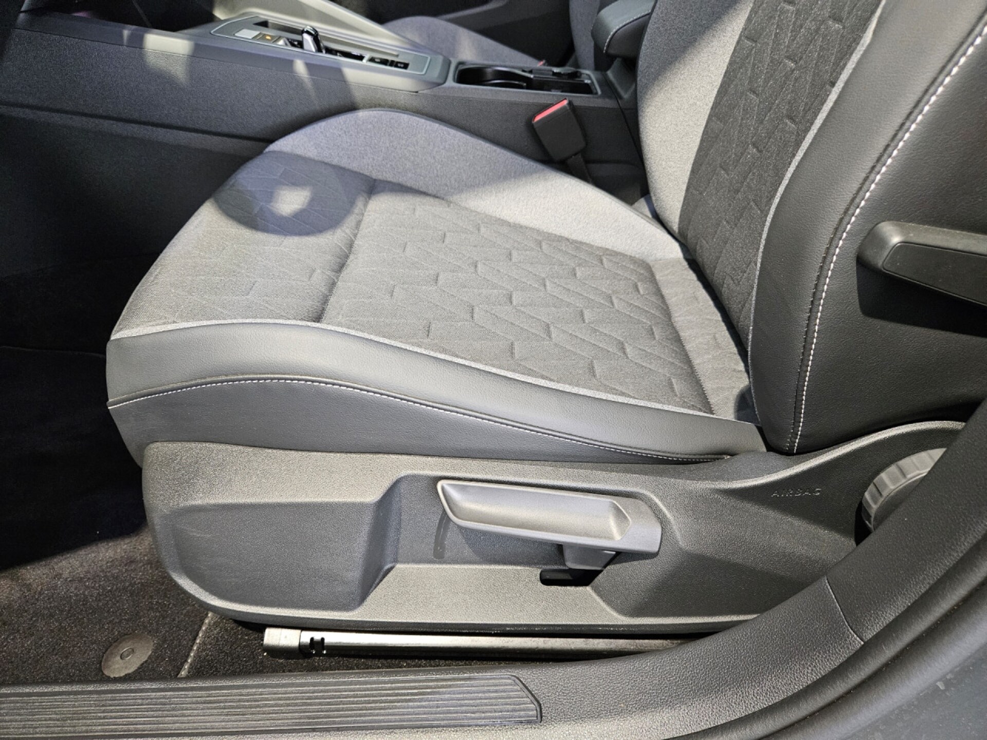 Volkswagen Golf Goal