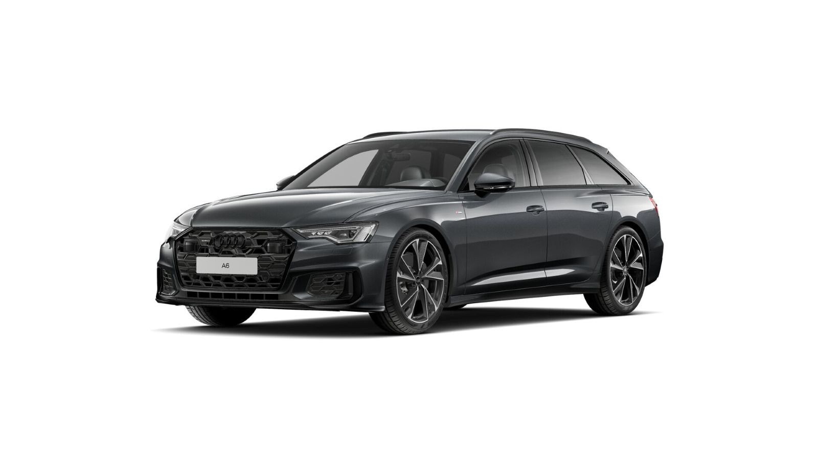 Image about Audi A6 Avant S line 50 TDI quattro tiptronic