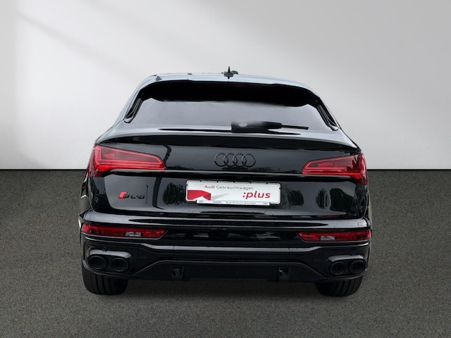 Audi SQ5 Sportback TDI Tiptronic -  - Joinsteer - #4