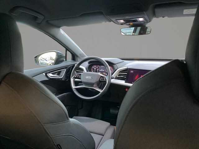 Image about Audi Q4 e-tron 40 e-tron