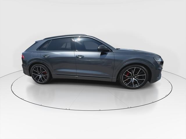 Used 2023 Audi SQ8 Prestige with VIN WA1CWBF11PD047770 for sale in Kansas City