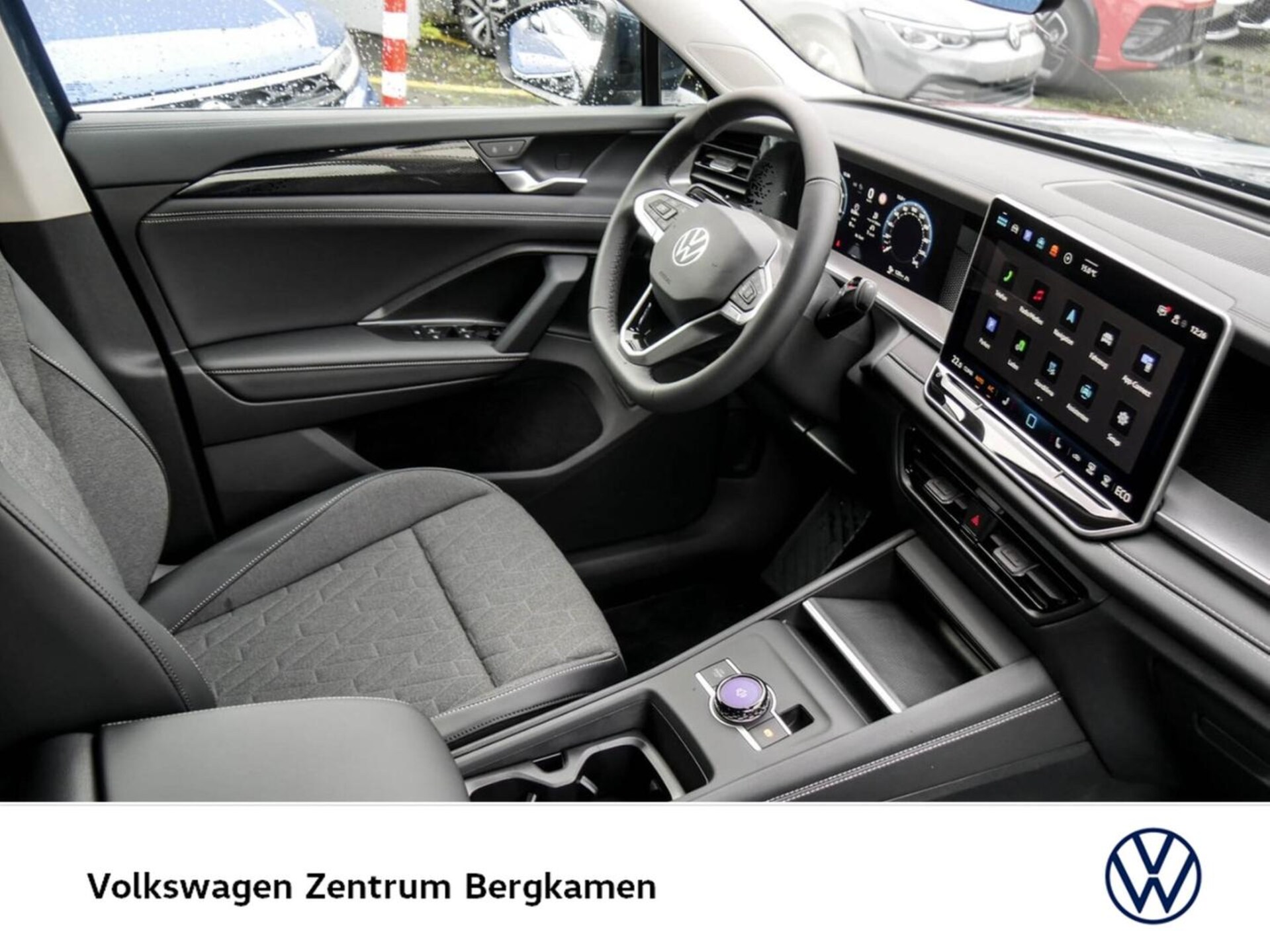 Volkswagen Tayron Life