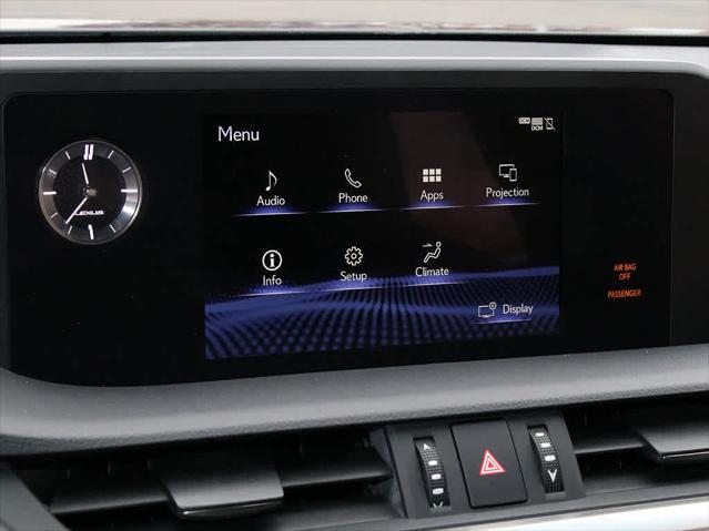 2021 LEXUS ES - Image 18