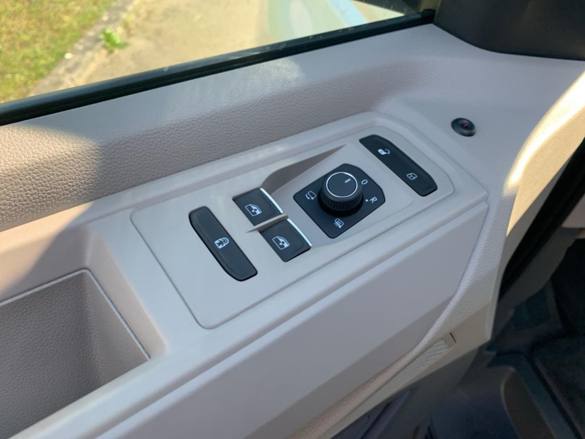 Volkswagen Multivan Langversion Life