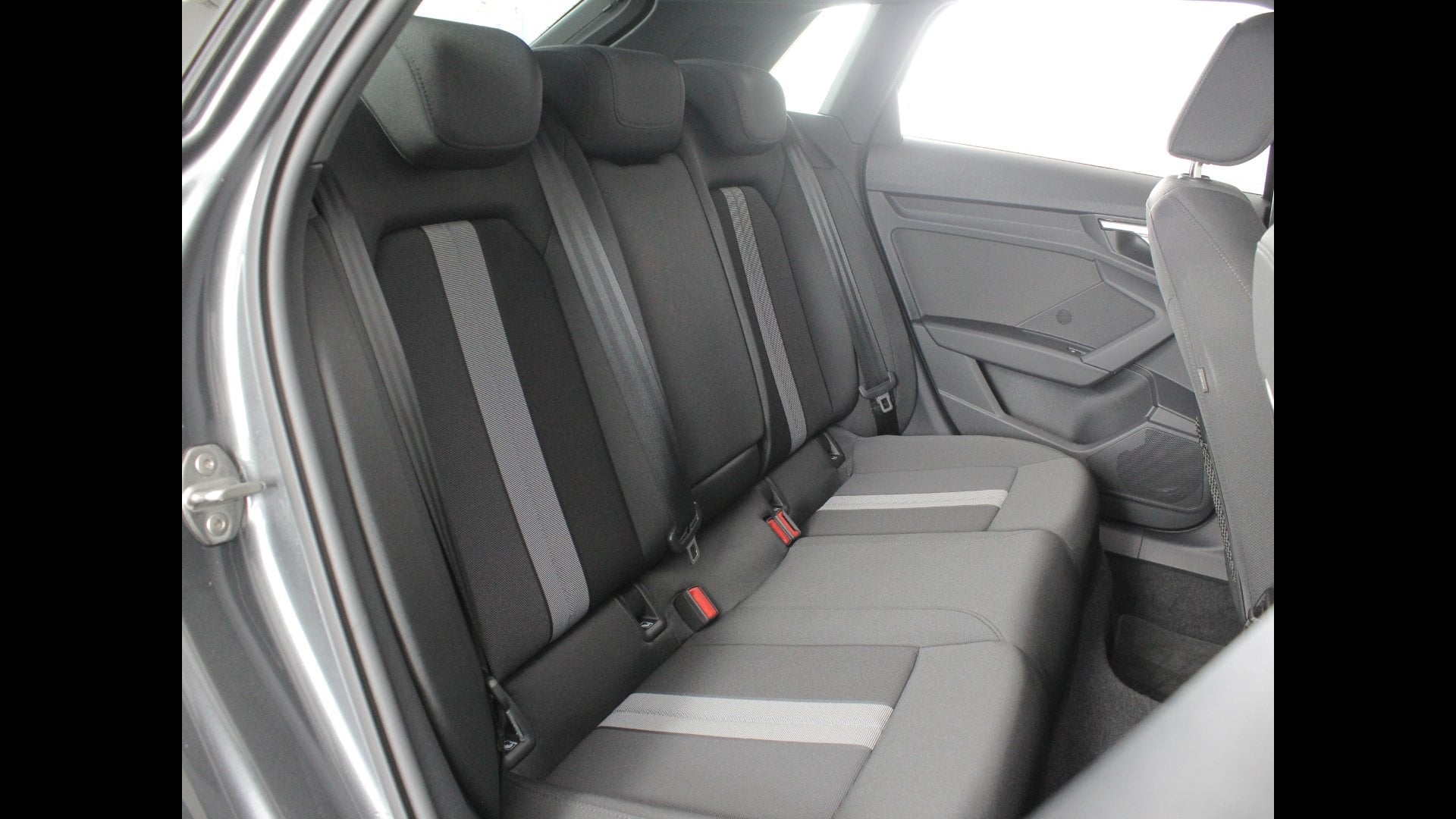 Immagine di Audi A3 Sportback TFSI e S line edition 40 TFSI e 150 kW (204 CV) S tronic - Vista: for more details contact your dealer