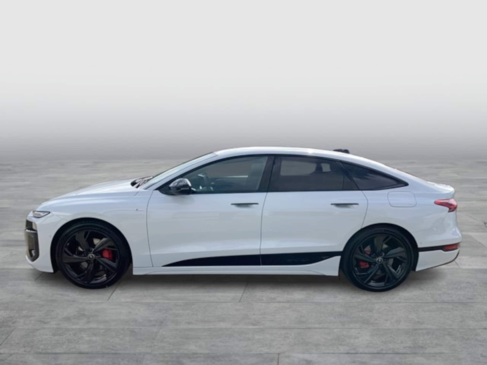 Audi A6 Sportback e-tron