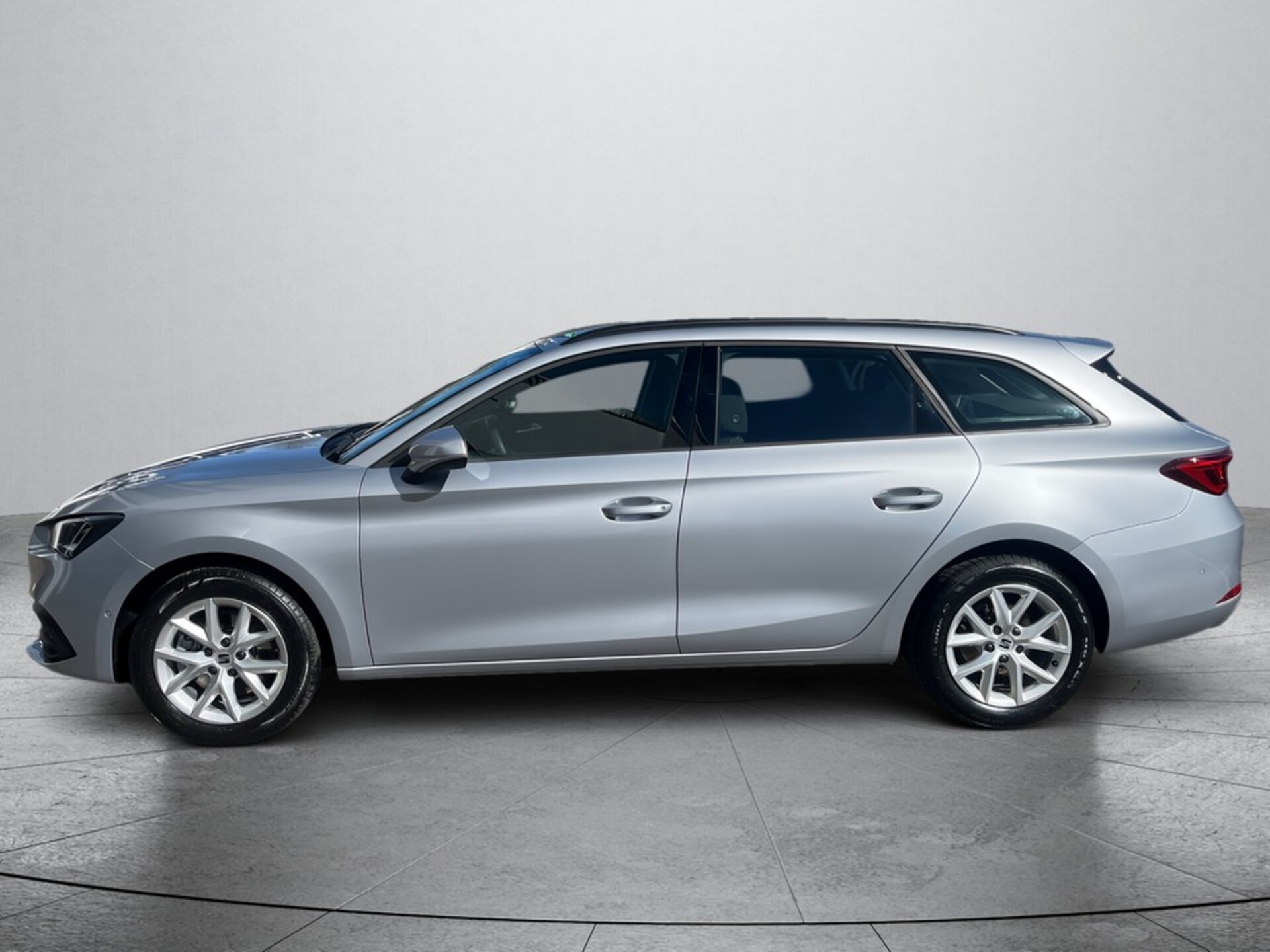 SEAT Leon Sportstourer Style