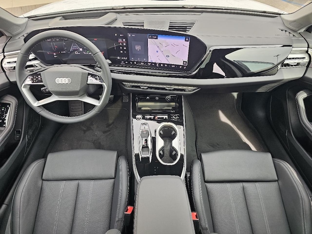 2026 Audi A6 Sedan