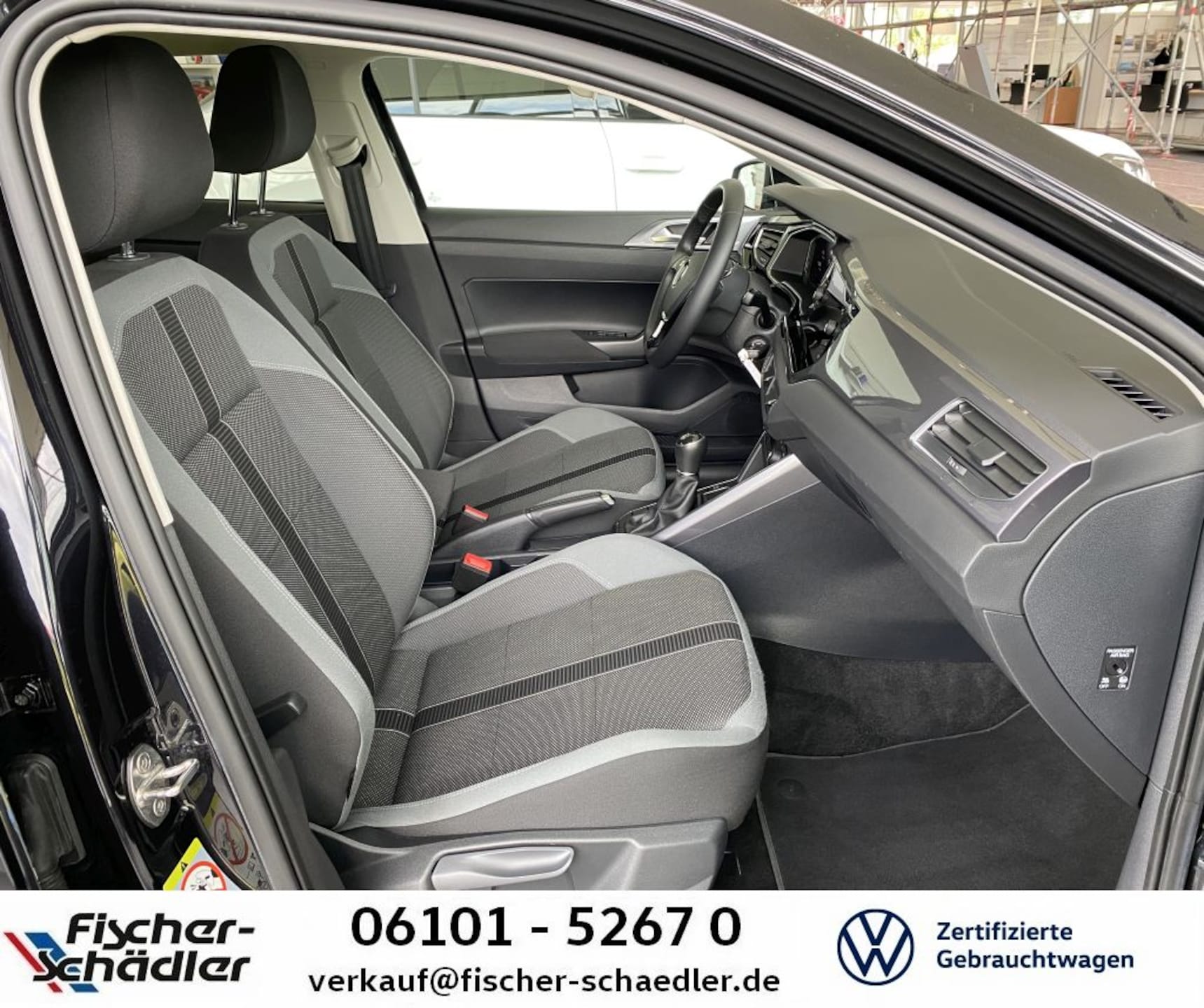 Volkswagen Polo Highline