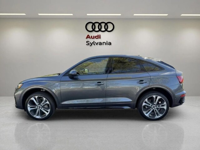 2023 Audi Q5 Sportback