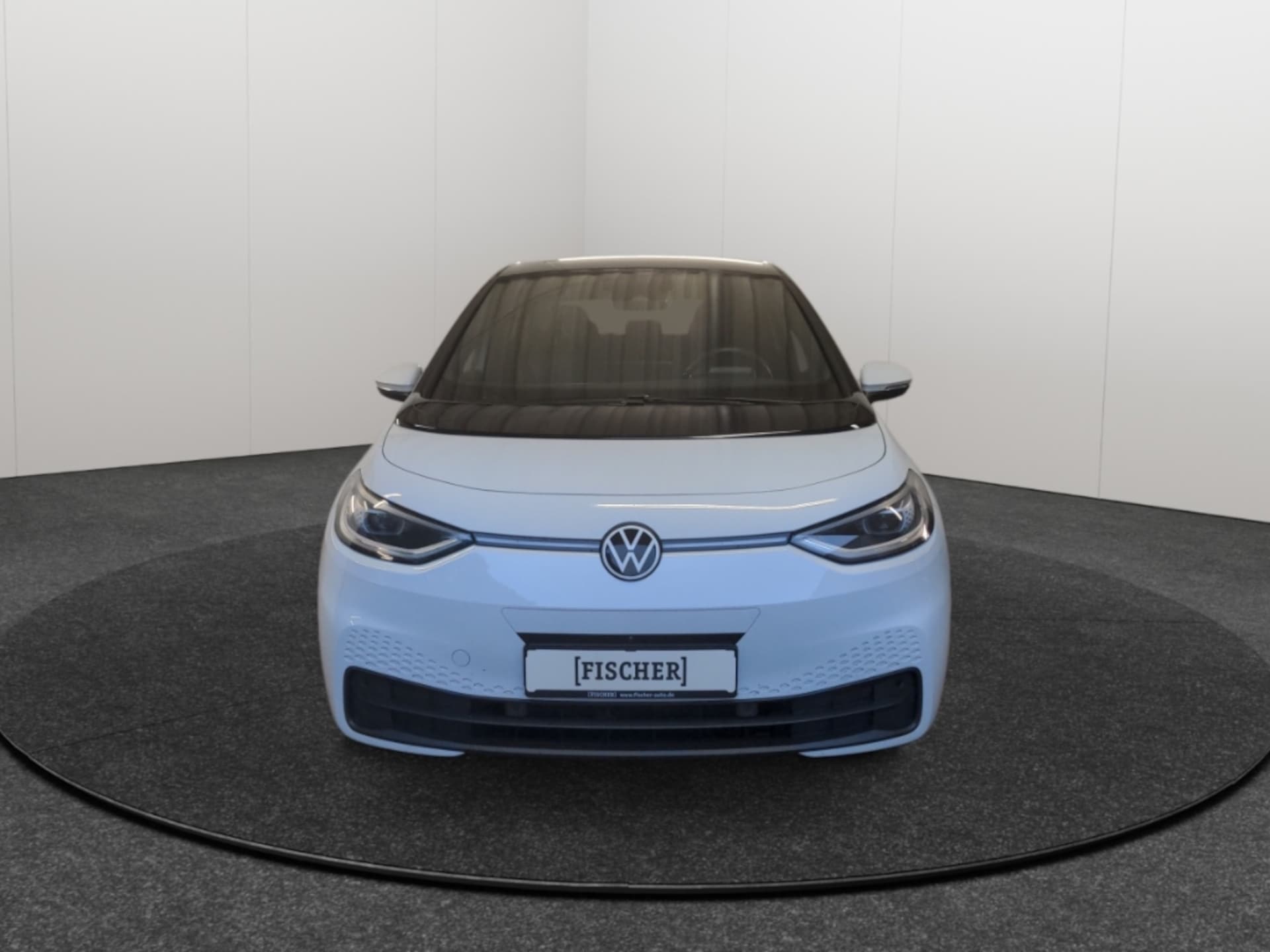 Volkswagen ID.3 Pro S
