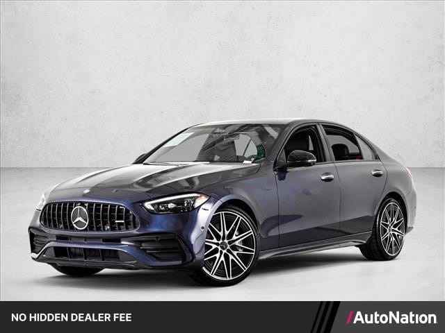 2026 Mercedes-Benz