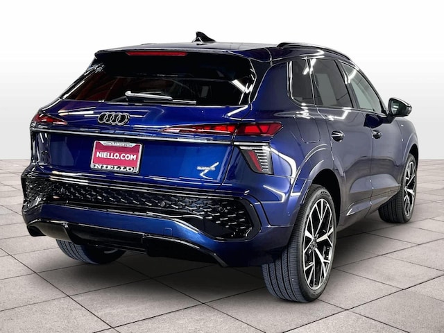 2026 Audi Q3 SUV