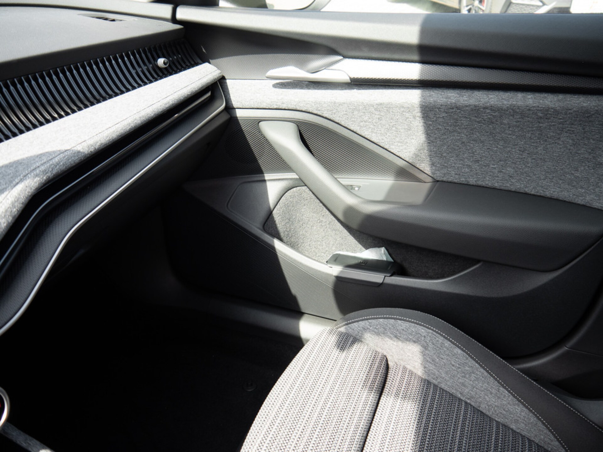 Skoda Superb Combi Selection