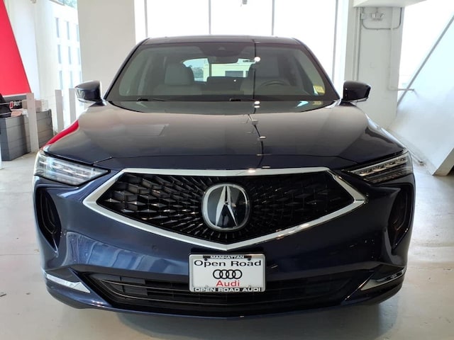 2023 Acura MDX