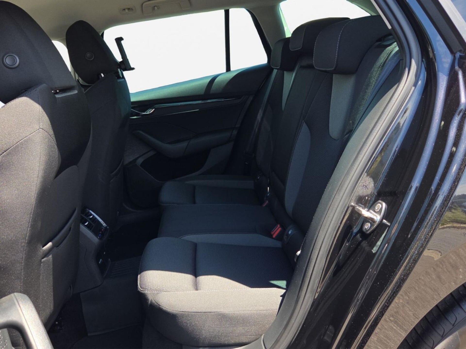 Skoda Octavia Combi Ambition