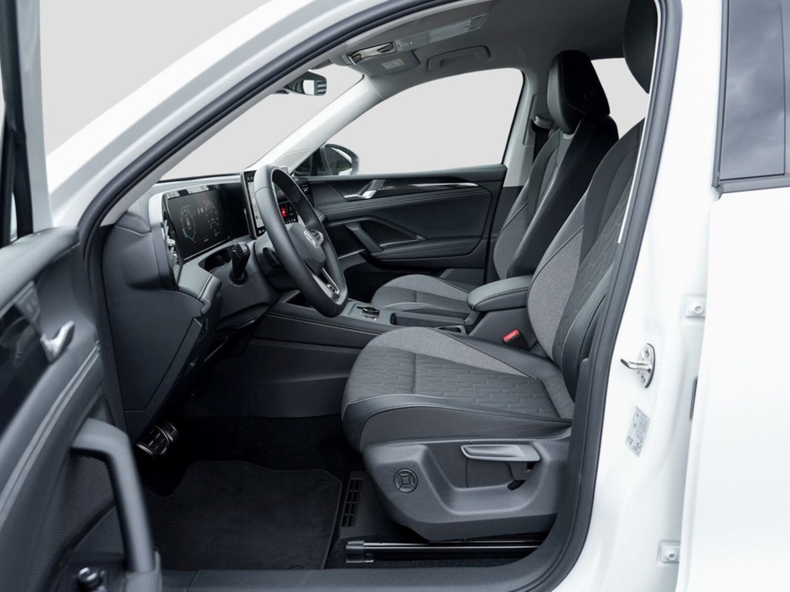 Volkswagen Tiguan – Bild 15