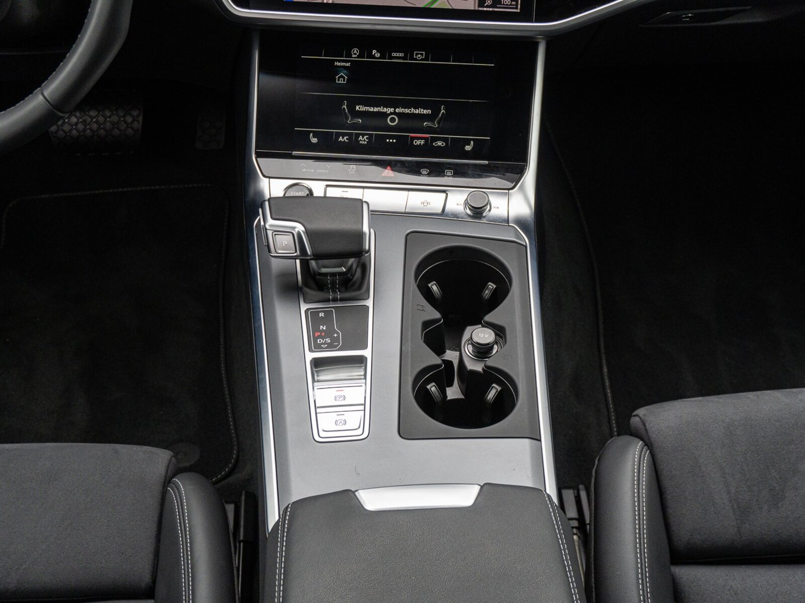 Audi A6 Avant – Bild 15
