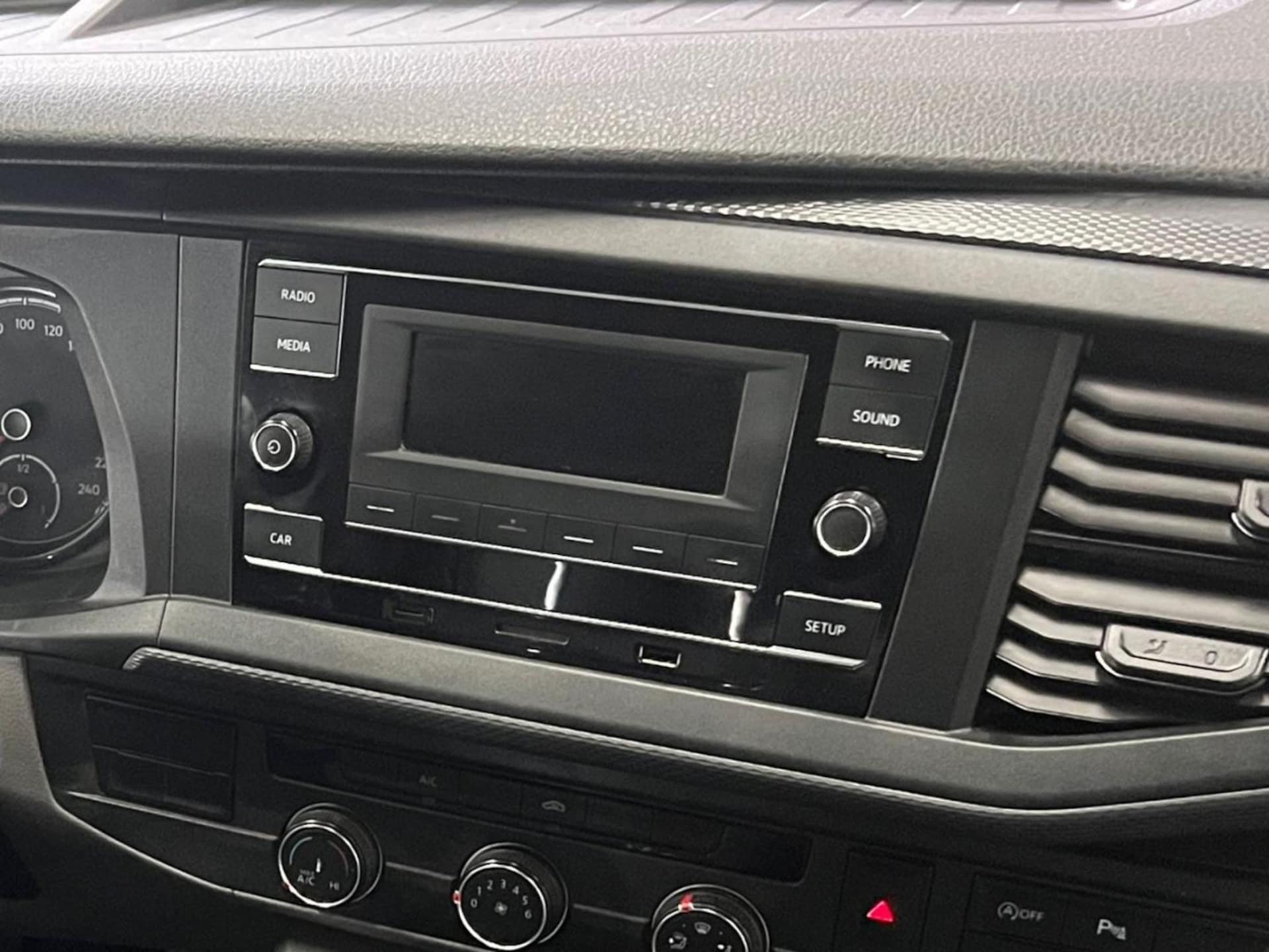 Volkswagen T6.1 Transporter Kasten kurzer Radstand