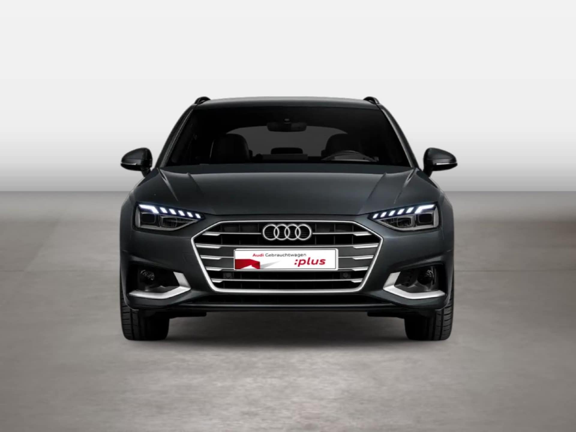 Audi A4 Avant Advanced