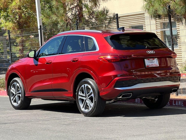 2026 Audi Q5