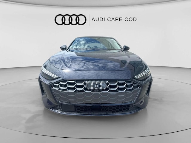 2026 Audi A5 Sedan