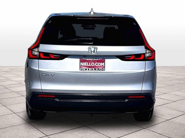 2023 Honda CR-V