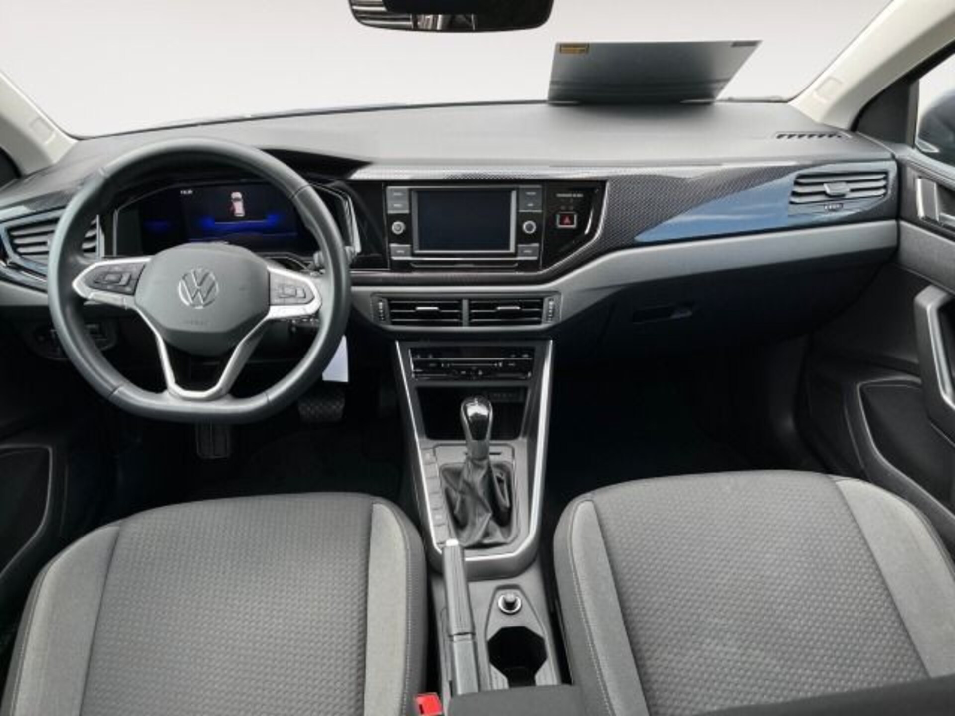 Volkswagen Taigo Life