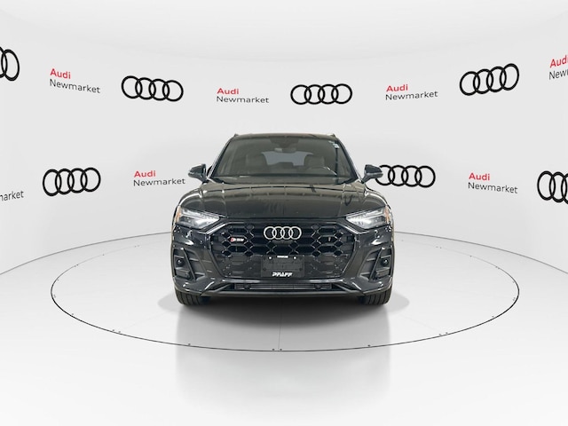 2023 Audi SQ5 Sportback