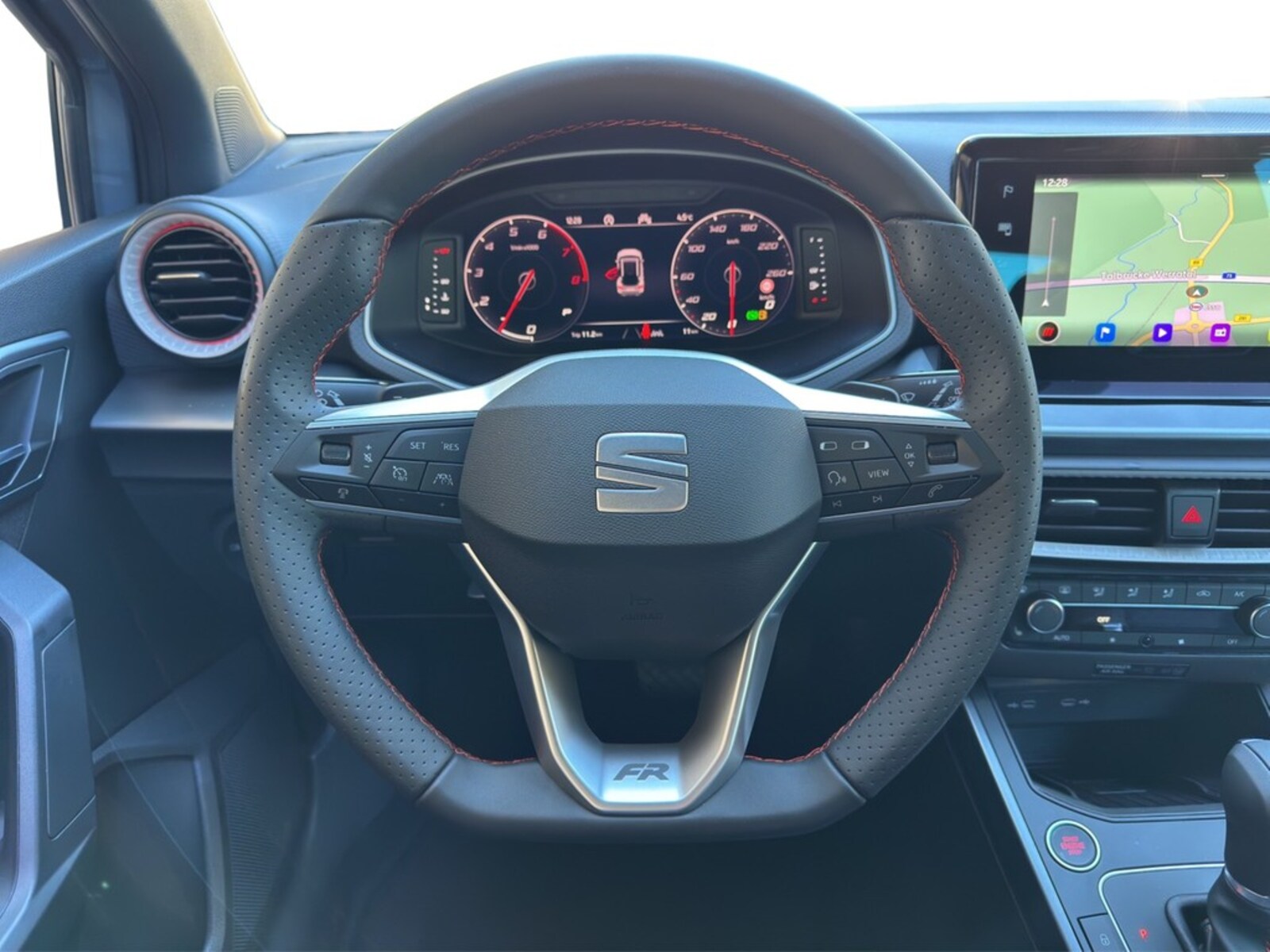 SEAT Arona – Bild 11