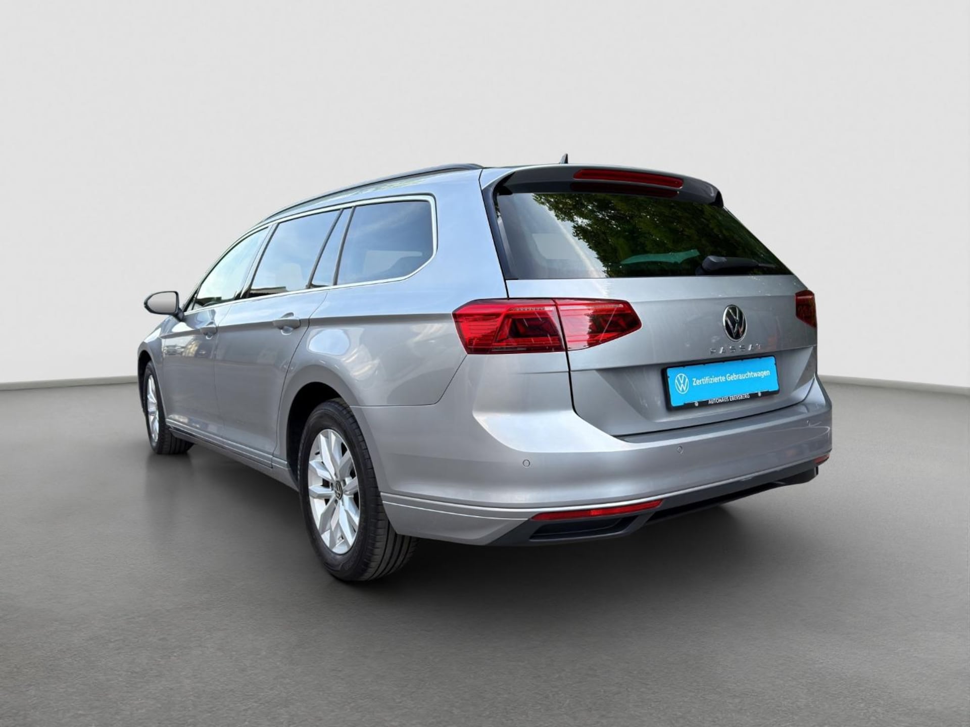 Volkswagen Passat Variant Business