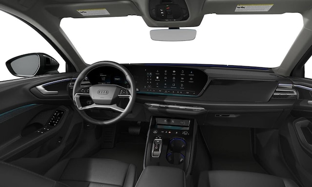 2025 Audi A5 Sedan