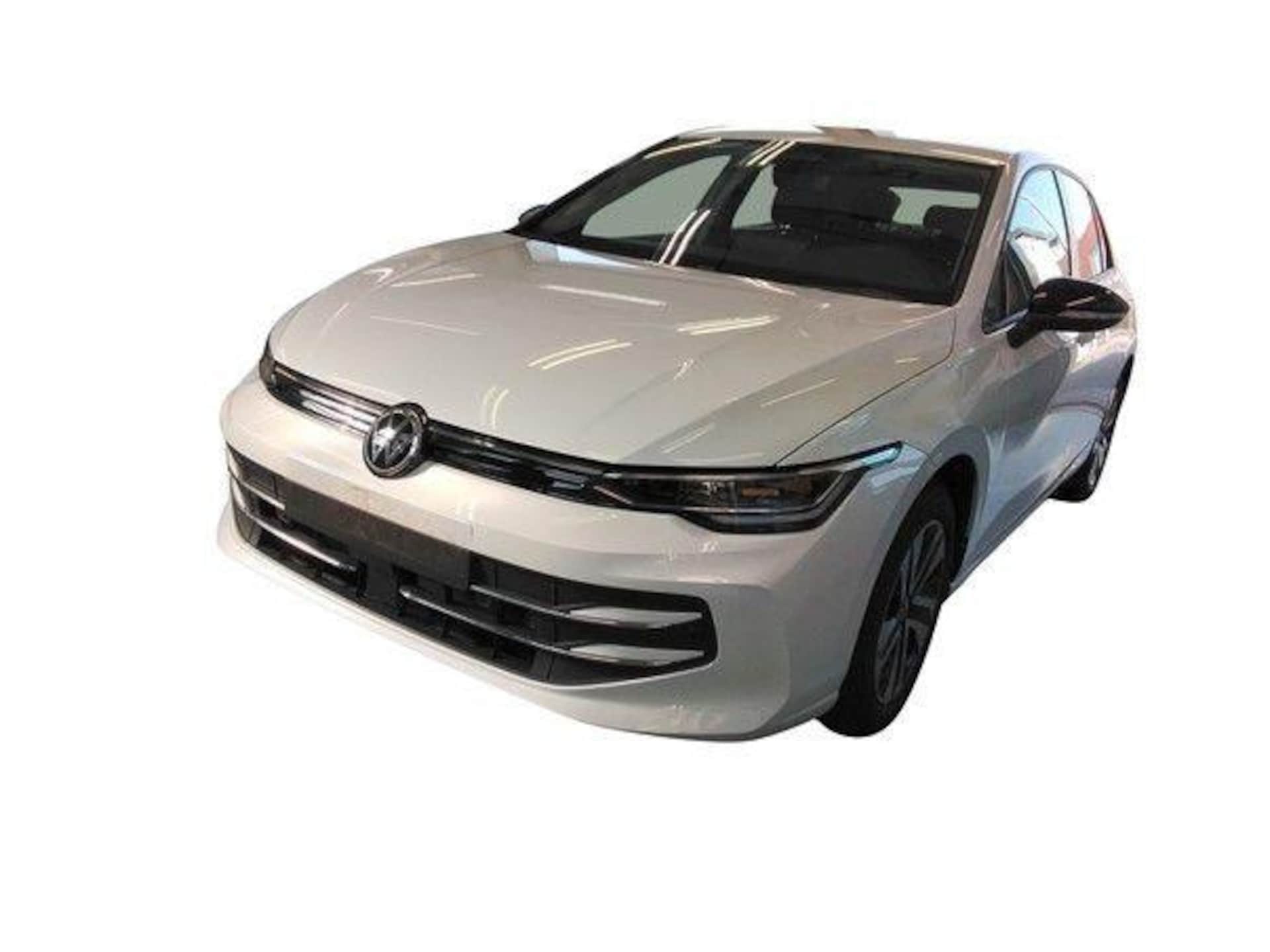 Volkswagen Golf ENERGY