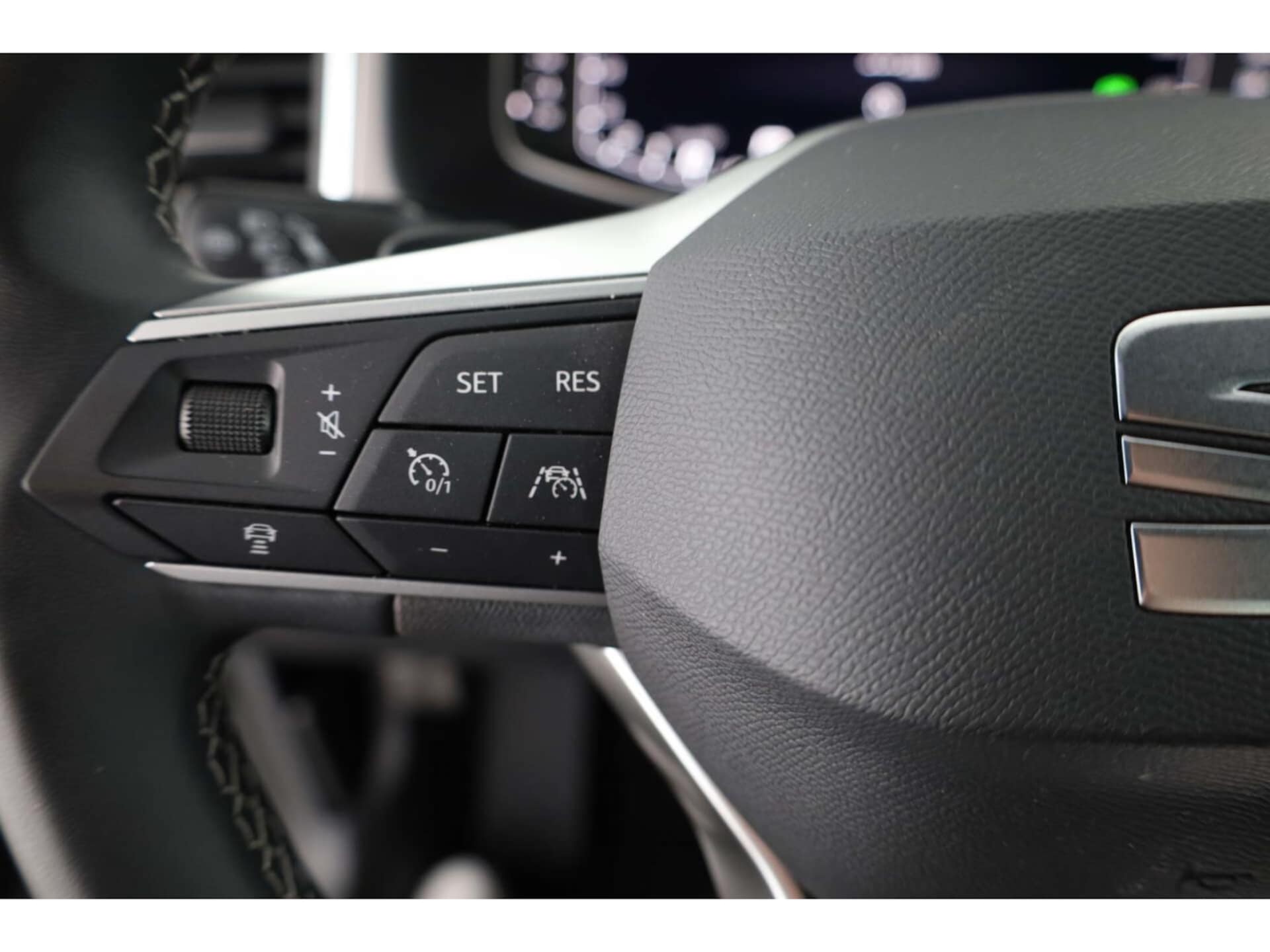 SEAT Ateca Xperience