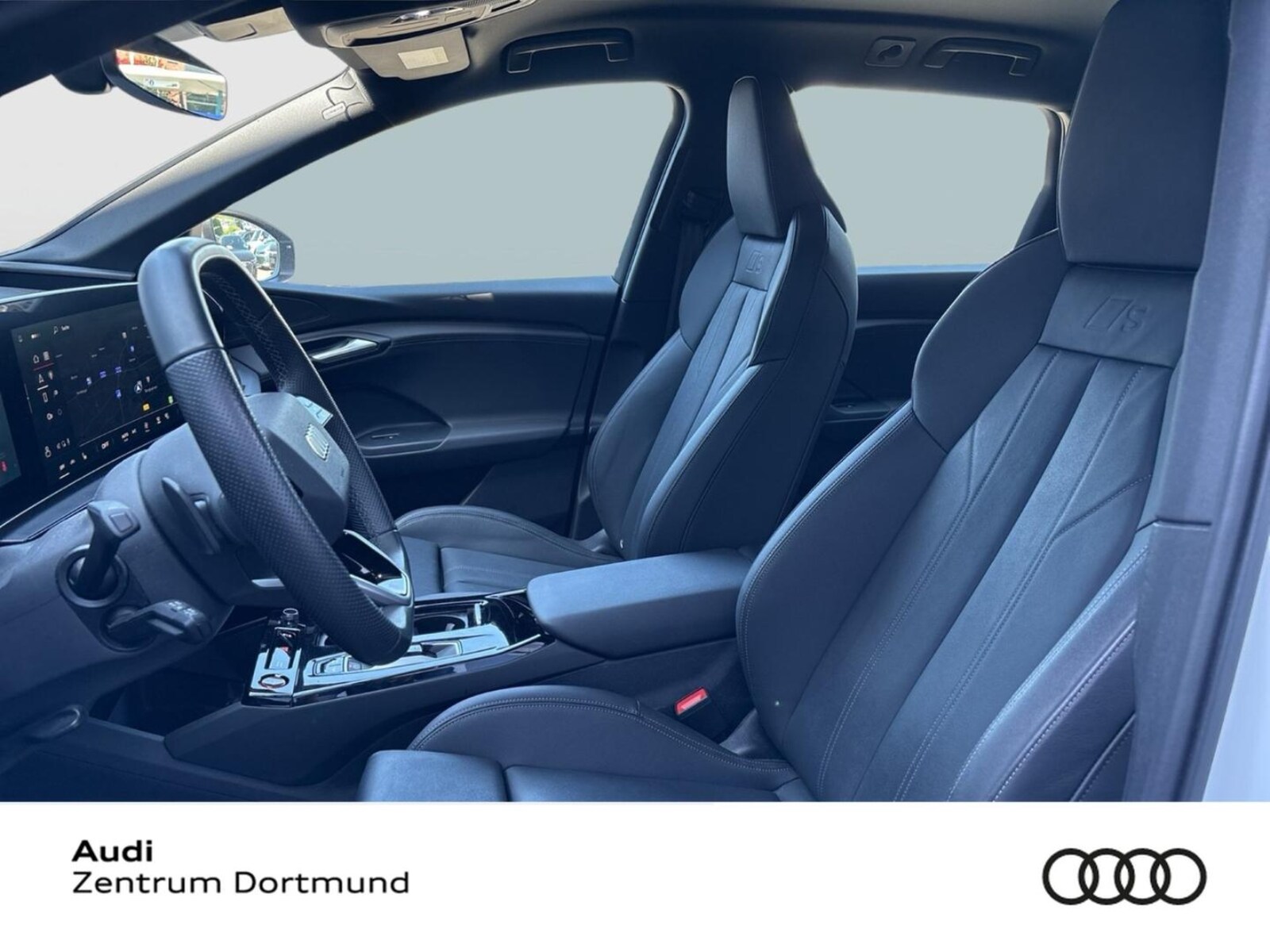 Audi SQ6 e-tron – Bild 11