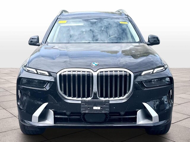 2026 BMW X7