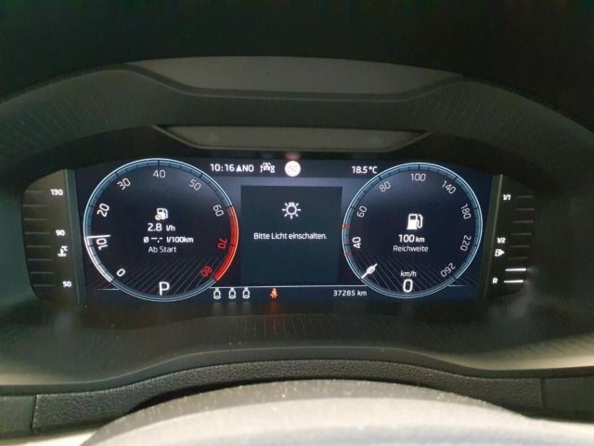Skoda Karoq Ambition