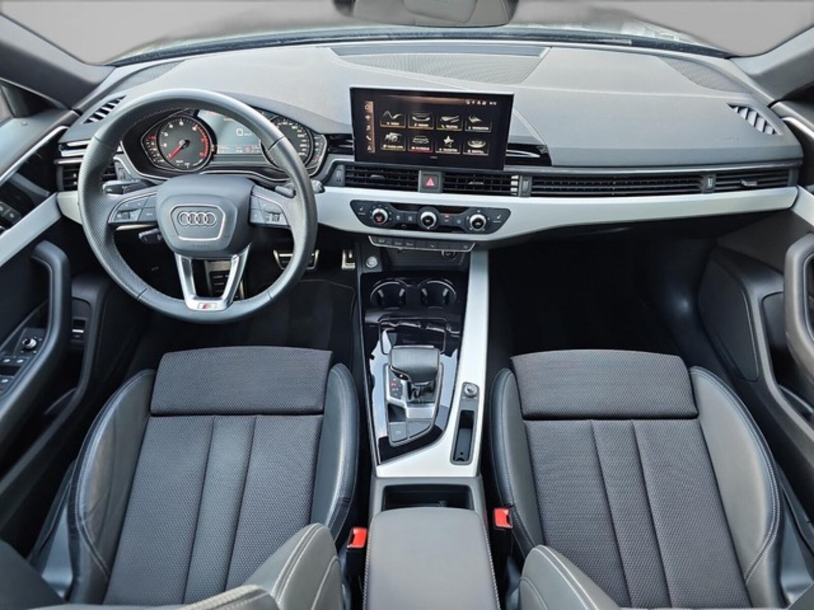 Audi A4 Avant – Bild 9