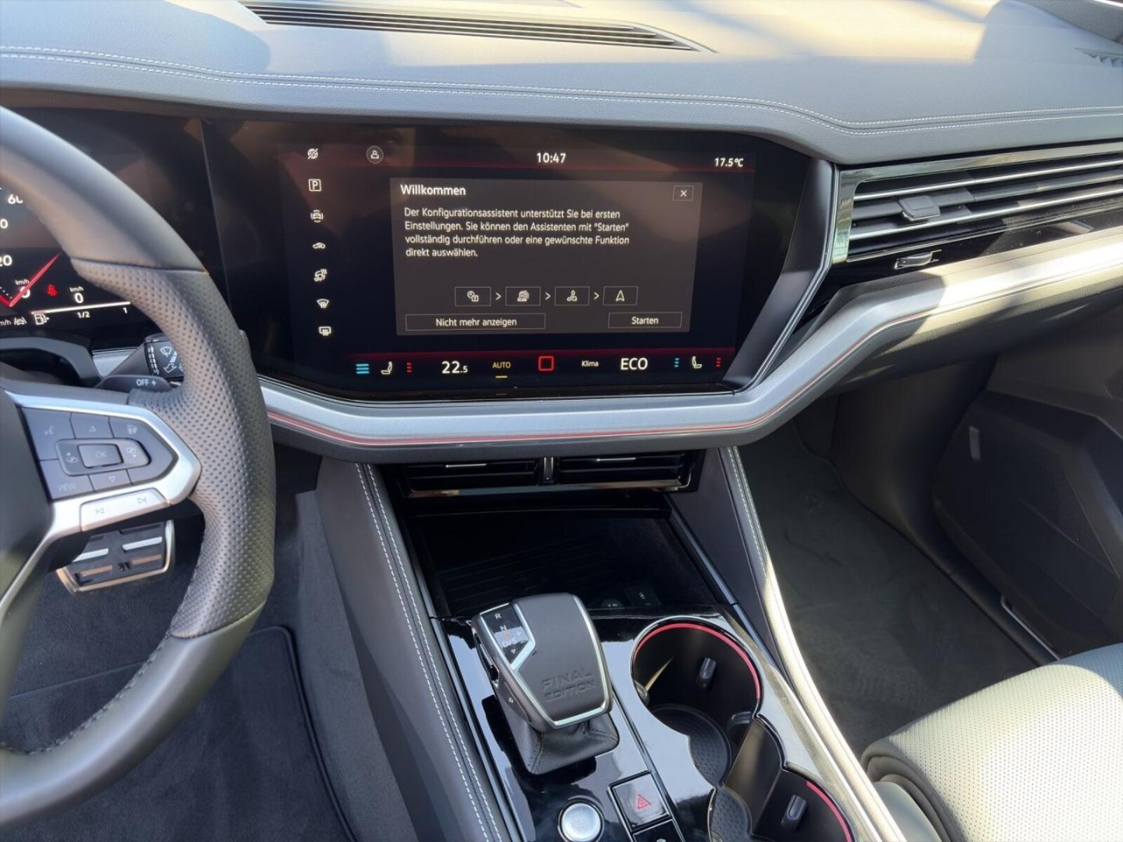 Volkswagen Touareg – Bild 11