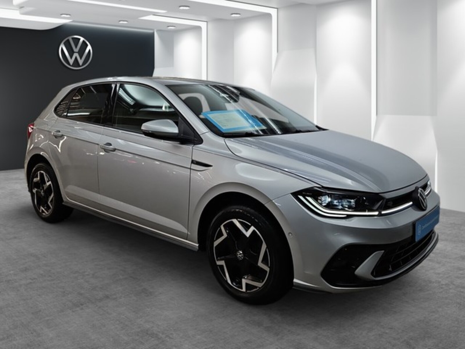 Volkswagen Polo – Bild 24
