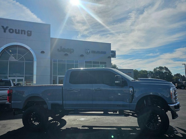 2025 Ford