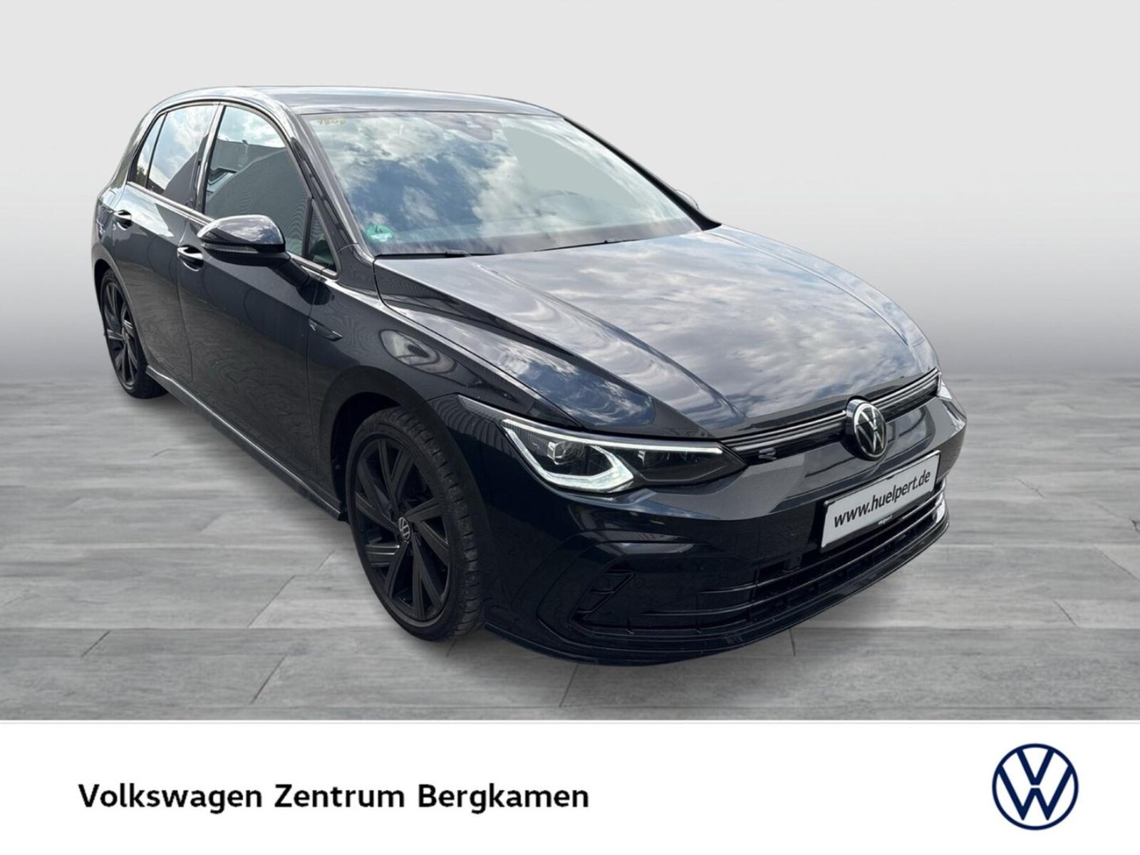 Volkswagen Golf – Bild 7